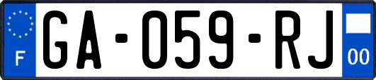 GA-059-RJ