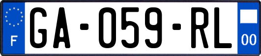 GA-059-RL