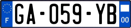 GA-059-YB