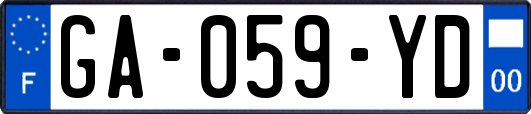 GA-059-YD