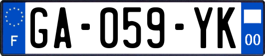 GA-059-YK