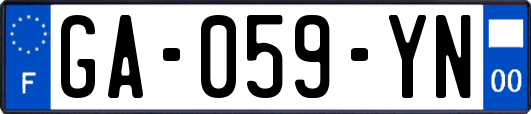 GA-059-YN