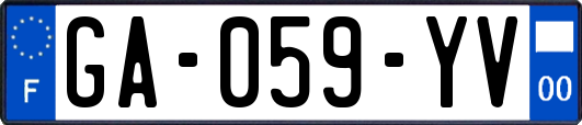 GA-059-YV