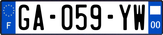 GA-059-YW