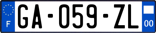 GA-059-ZL