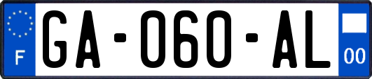 GA-060-AL