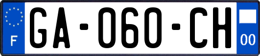 GA-060-CH