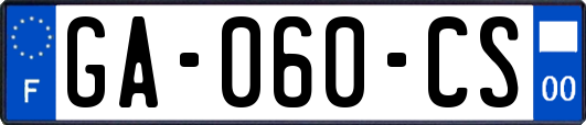 GA-060-CS