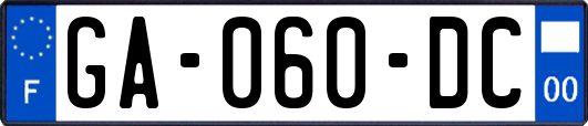 GA-060-DC