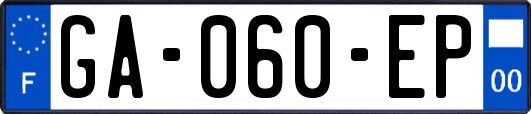 GA-060-EP