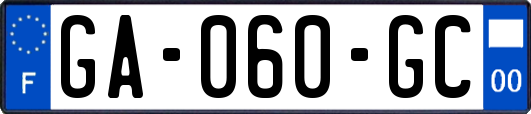 GA-060-GC