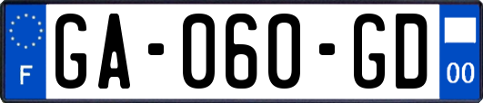 GA-060-GD