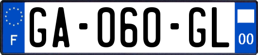 GA-060-GL