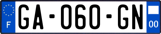 GA-060-GN