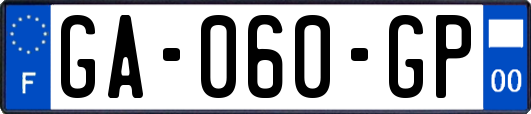 GA-060-GP