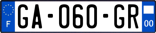 GA-060-GR