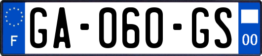GA-060-GS