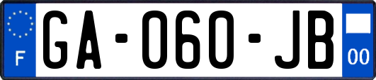 GA-060-JB