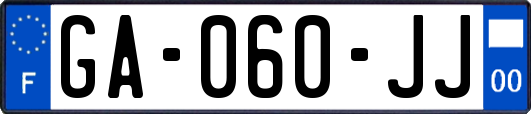 GA-060-JJ