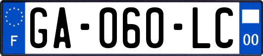 GA-060-LC