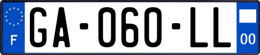 GA-060-LL