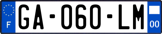 GA-060-LM