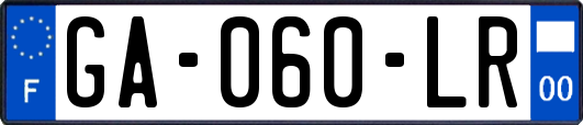 GA-060-LR