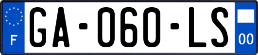 GA-060-LS
