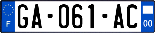 GA-061-AC