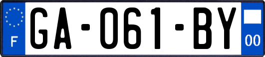 GA-061-BY