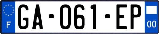 GA-061-EP