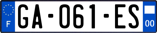 GA-061-ES