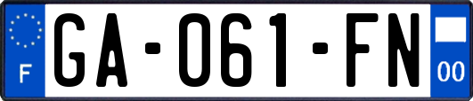 GA-061-FN