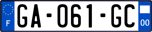 GA-061-GC