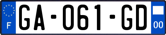 GA-061-GD
