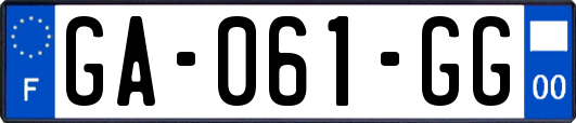 GA-061-GG