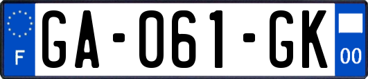 GA-061-GK