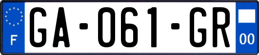 GA-061-GR