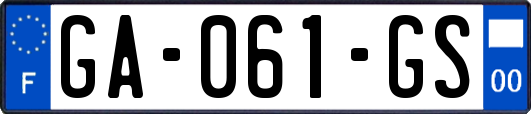 GA-061-GS