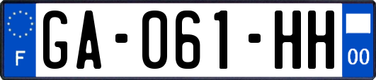 GA-061-HH