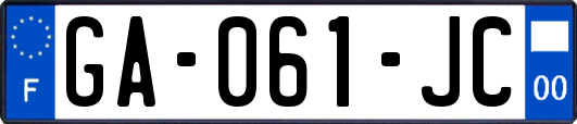 GA-061-JC
