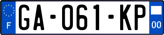 GA-061-KP