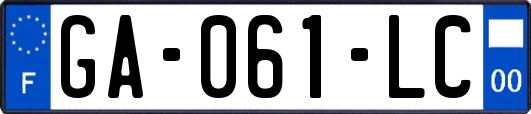 GA-061-LC