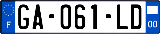GA-061-LD