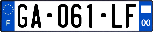 GA-061-LF