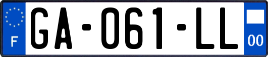 GA-061-LL