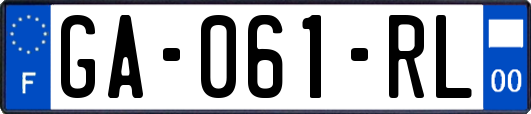GA-061-RL