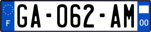 GA-062-AM