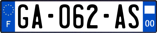 GA-062-AS