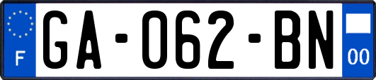 GA-062-BN